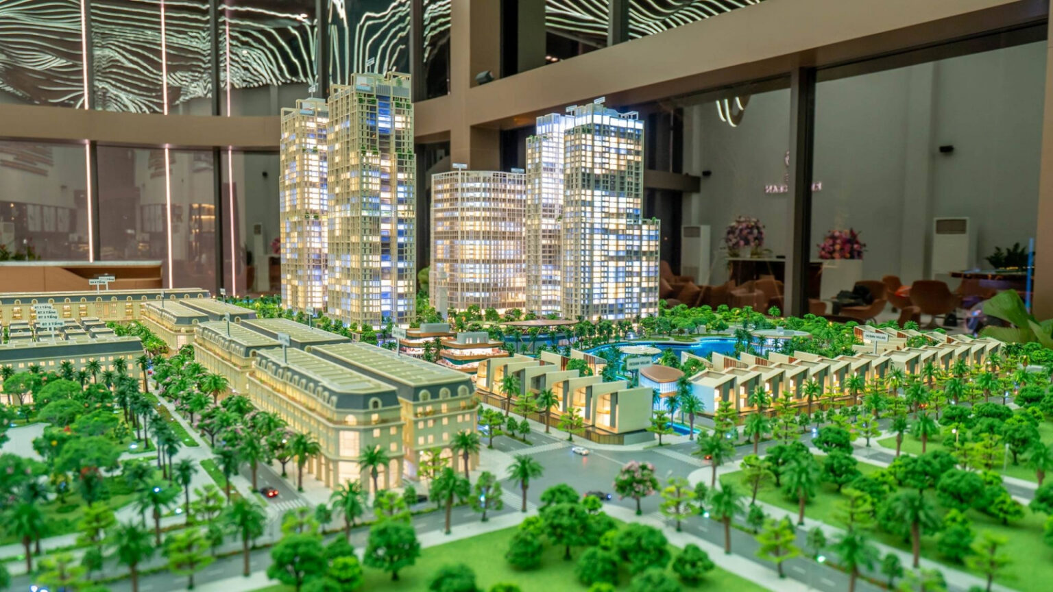 Tiến Độ Nội Duệ 2