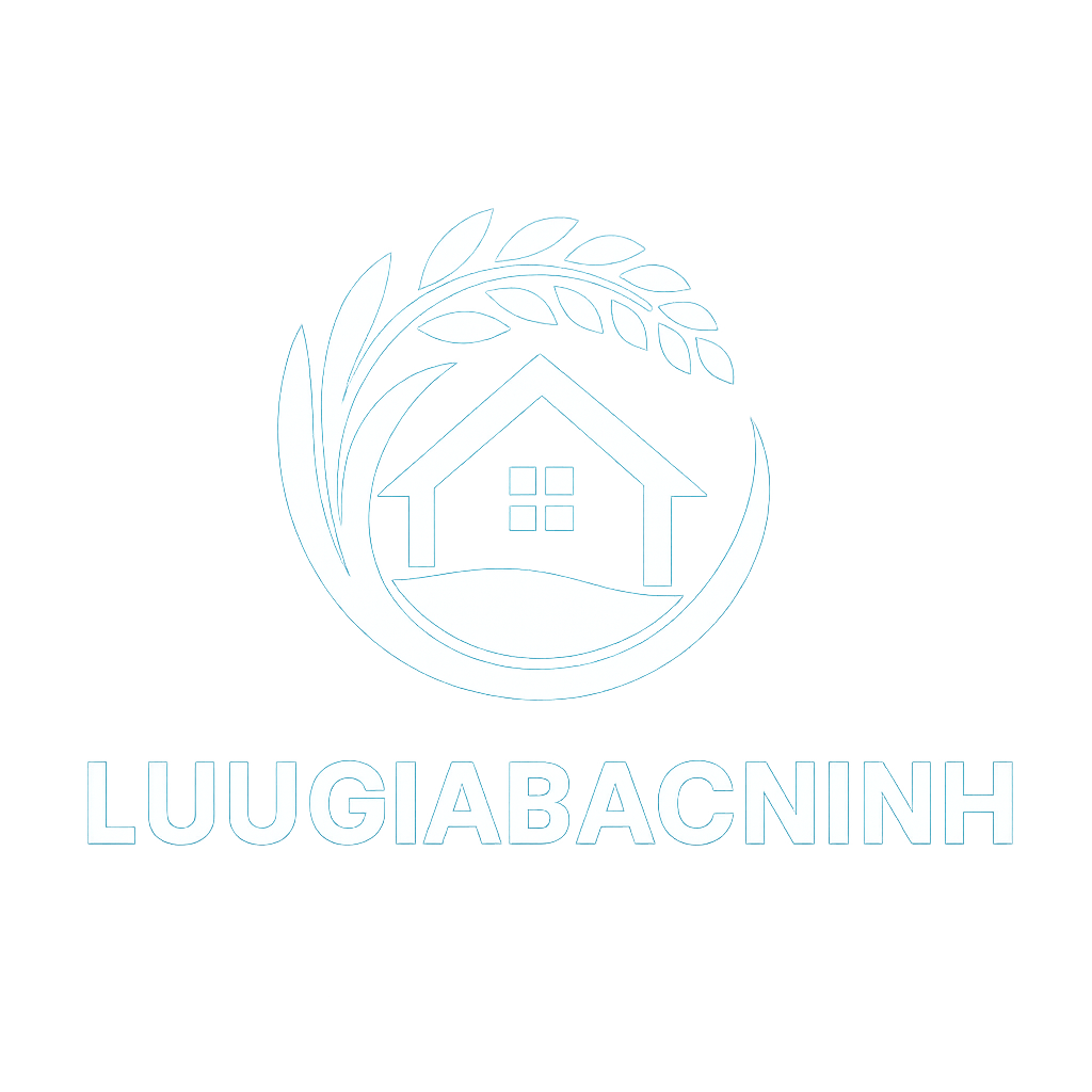 CÔNG TY TNHH LƯU GIA BẮC NINH