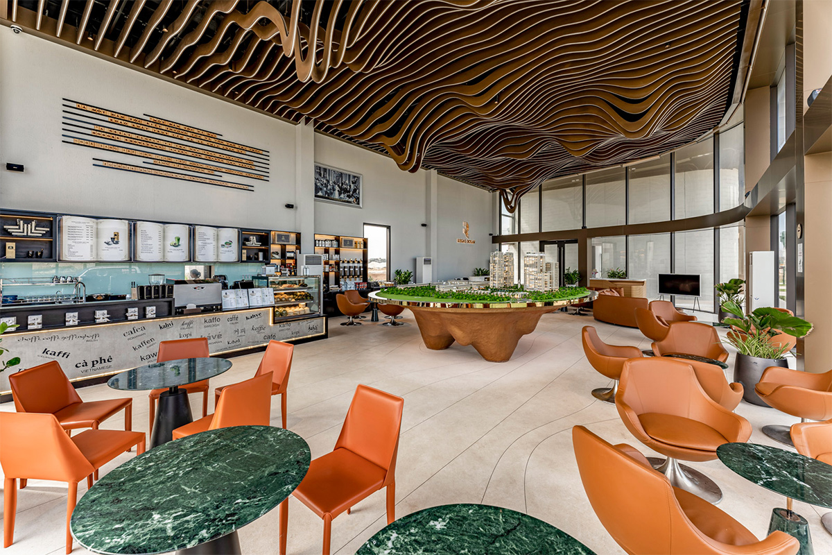 Tiện ích dự án